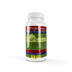 ParActin Andrographis Paniculata Natural Supplement 150mg-0