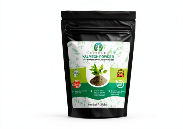 Kalmegh Ayurvedic Herb Immune Liver Support Natural Cleanse-1