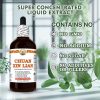 Chuan Xin Lian Extract Immune Support Hawaii Pharm Herbal-3
