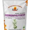 Andrographis Capsules Sewanti Organic Supplement-0
