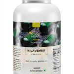 Pavo Immune Support Supplement Liver Detox Blood Pressure-0
