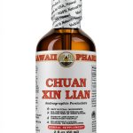 Chuan Xin Lian Extract Immune Support Hawaii Pharm Herbal-0