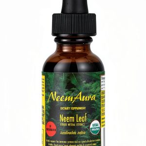 Neem Aura Health and Beauty Product 107105-0