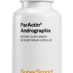 Supersmart ParActin Andrographis Supplement Natural Herb-0