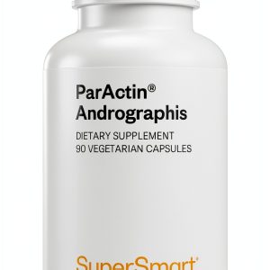 Supersmart ParActin Andrographis Supplement Natural Herb-0