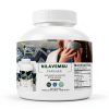 Pavo Immune Support Supplement Liver Detox Blood Pressure-1