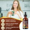 JB Wellness Co Wormwood Supplement for Gut Health-1