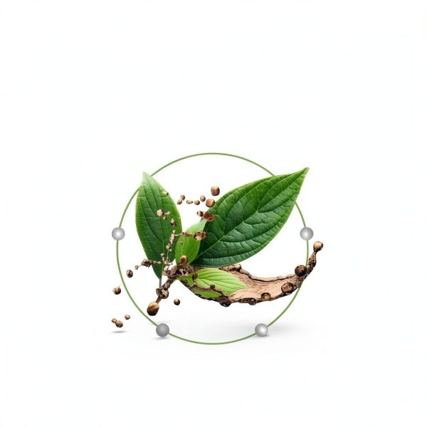 Andrographis Paniculata Supplement Secrets of the Tribe-1