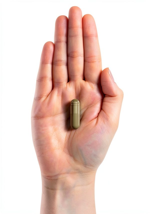 Carlyle Andrographis Supplement Ayurvedic Wellness Formula-7