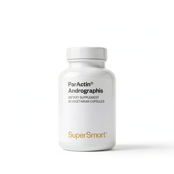Supersmart ParActin Andrographis Supplement Natural Herb-2