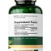 Neem Leaf Supplements by Carlyle-1