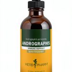 Andrographis Paniculata Liquid Extract Organic Immune-0