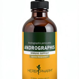 Andrographis Paniculata Liquid Extract Organic Immune-0