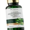 Carlyle Andrographis Supplement Ayurvedic Wellness Formula-4