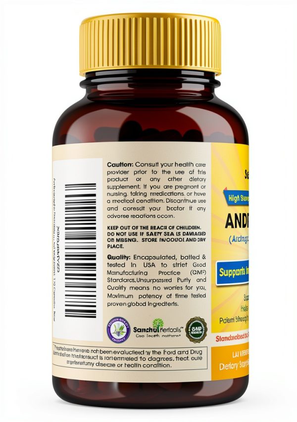 Sandhu Herbals Andrographis Paniculata Kalmegh Immune-2