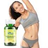 Andrographis Paniculata Extract Capsules Vegan Adult-5