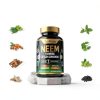 Neem Leaf Supplement by Tenmido for Women and Men-2