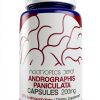 Nootropics Depot Andrographis Paniculata Capsules Immune-0