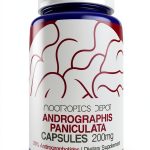 Nootropics Depot Andrographis Paniculata Capsules Immune-0