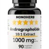 Extra Strength Extract PureCaps 1000mg Veg Caps-0