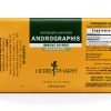 Andrographis Paniculata Liquid Extract Organic Immune-4