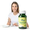 Andrographis Paniculata Extract Capsules Vegan Adult-4