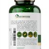 Neem Leaf Supplements by Carlyle-2