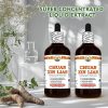 Chuan Xin Lian Extract Immune Support Hawaii Pharm Herbal-6