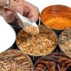Andrographis Capsules Sewanti Organic Supplement-8