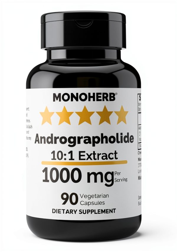 Extra Strength Extract PureCaps 1000mg Veg Caps-2