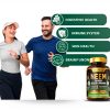 Neem Leaf Supplement by Tenmido for Women and Men-4