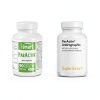 Supersmart ParActin Andrographis Supplement Natural Herb-1