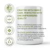 Andrographis Paniculata Supplement Secrets of the Tribe-4