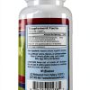 ParActin Andrographis Paniculata Natural Supplement 150mg-2