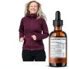 JB Wellness Co Neem Supplement with Wormwood 2 Fl Oz-5