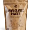 Andrographis Paniculata King of Bitters Herbal Supplement-0