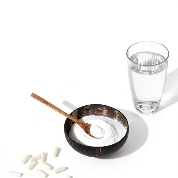 Mimosa Pudica Seed Supplement by Codeage-5
