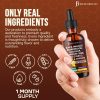 JB Wellness Co Wormwood Supplement for Gut Health-4