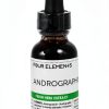 Andrographis Immune Supplement by Four Elements-0
