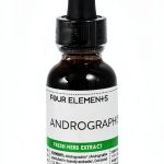 Andrographis Immune Supplement by Four Elements-0