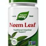 Neem Leaf Supplement by Nature's Way Health and Wellness-0