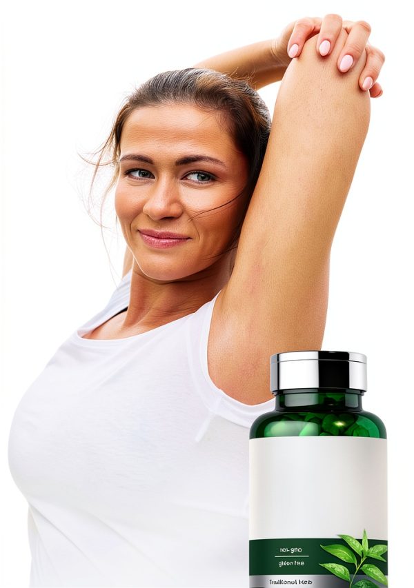 Carlyle Andrographis Supplement Ayurvedic Wellness Formula-6