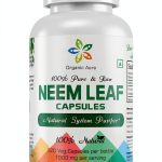 Organic Aura Neem Capsules for Immune Support-0