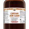 Chuan Xin Lian Extract Immune Support Hawaii Pharm Herbal-0