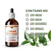 Chuan Xin Lian Extract Immune Support Hawaii Pharm Herbal-5