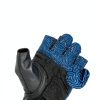 Harbinger Training Grip Wristwrap 3.0 Blue Medium-3