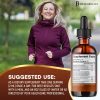 JB Wellness Co Wormwood Supplement for Gut Health-5