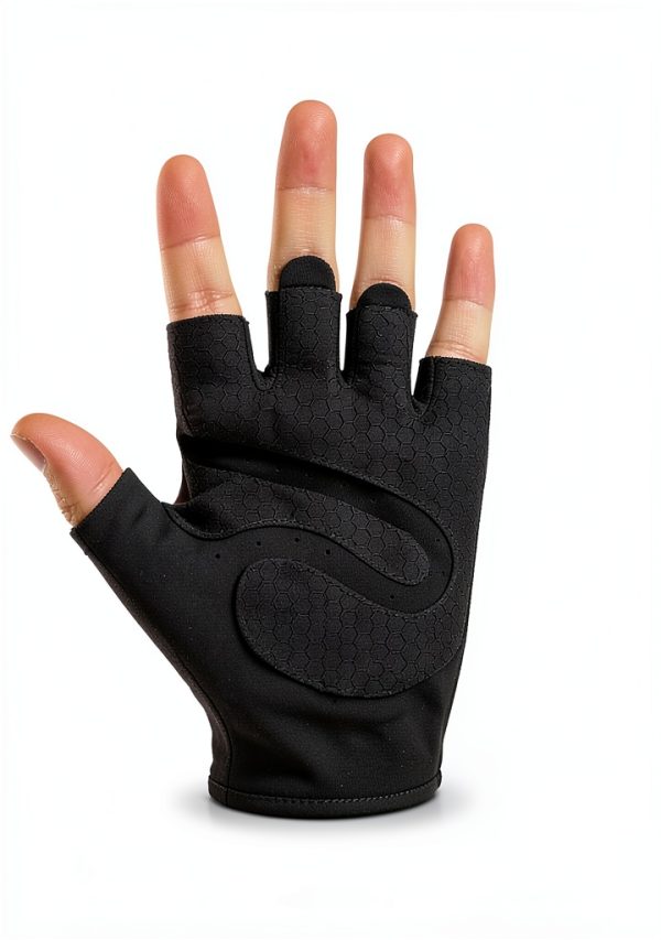 Cofit Exercise Gloves for Women Men Adults-3