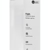 Dark Gray GripTrak Phone Grip for Women-7