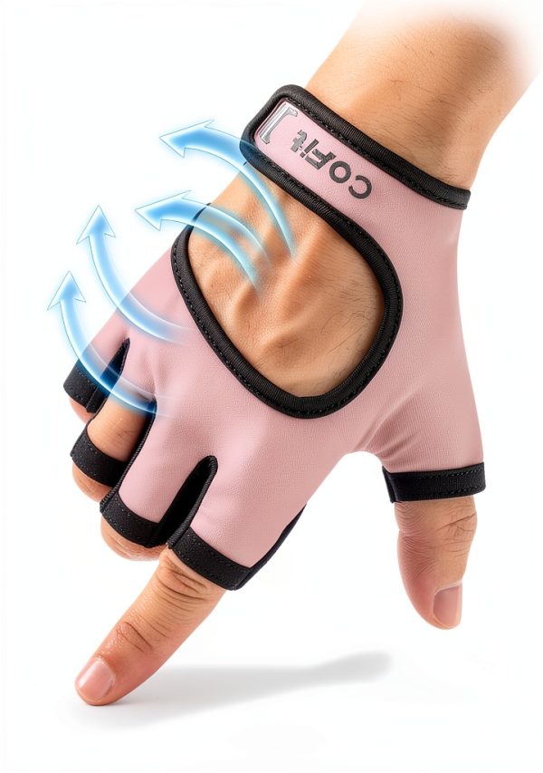 Cofit Exercise Gloves Fitness-1